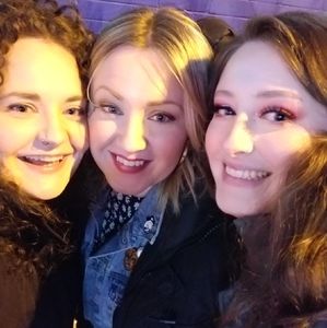 Meet your Posher, Mandy